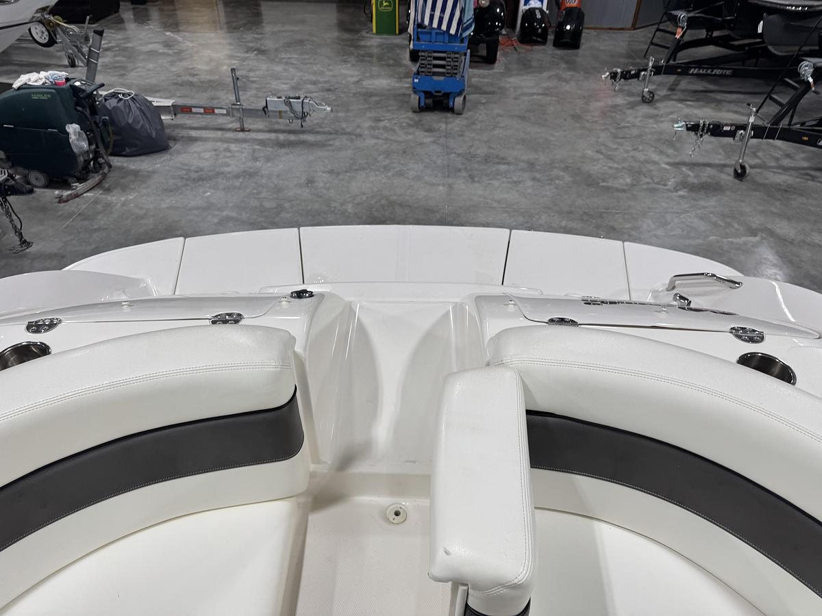 Used 2006 Sea Ray 290 SLX