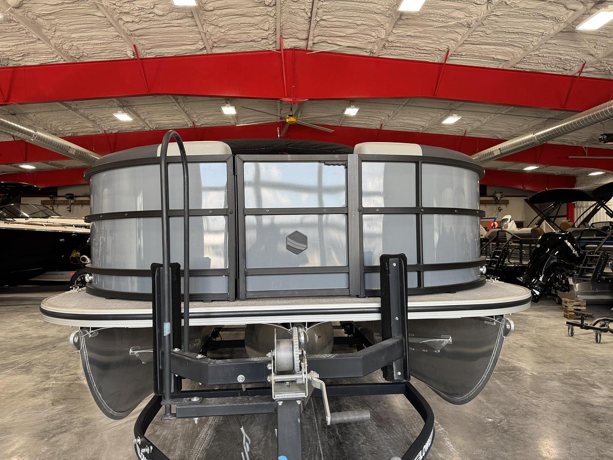 2026 South Bay S220 CR2