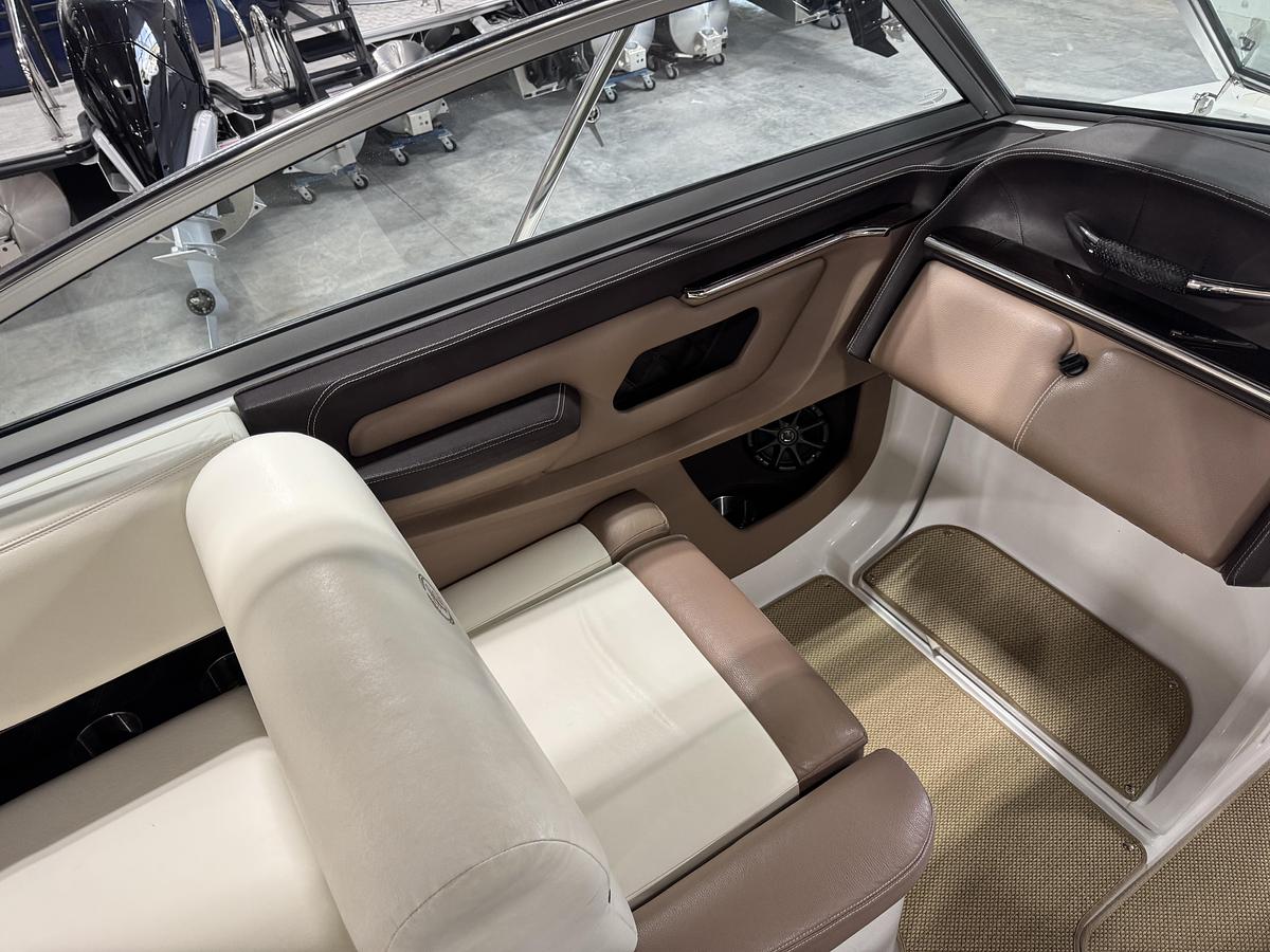 Used 2012 Cobalt 276 BR