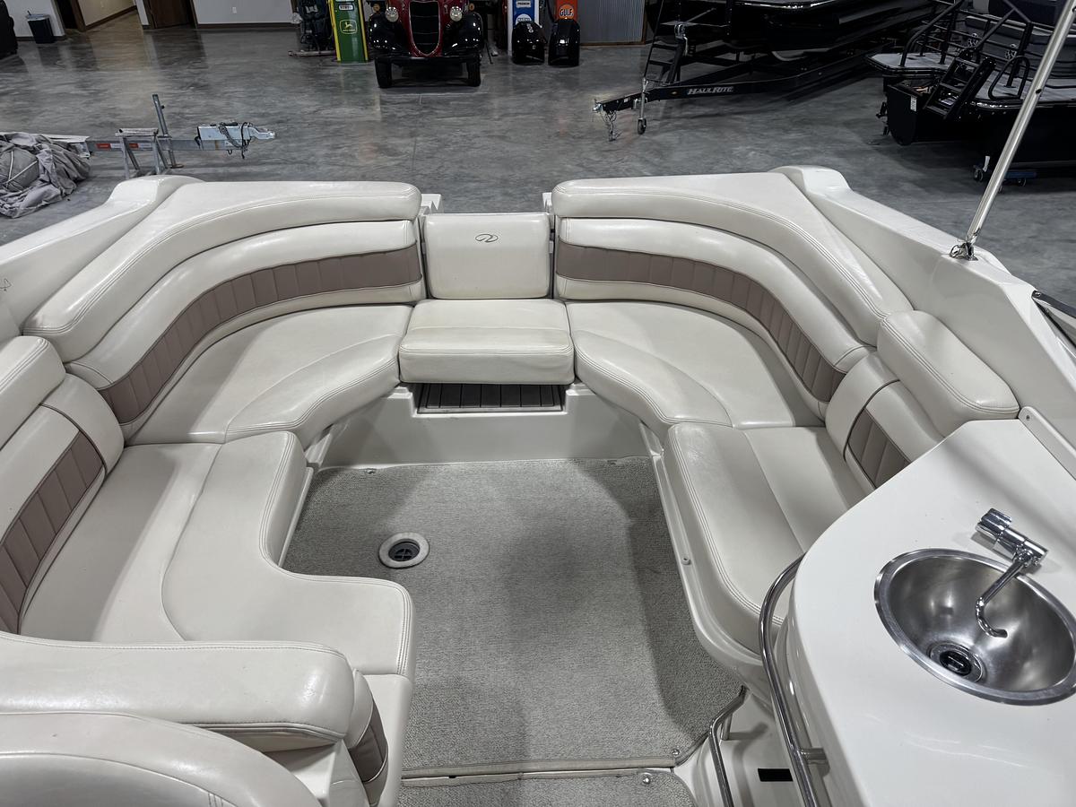 Used 1998 Regal 2800 LSR