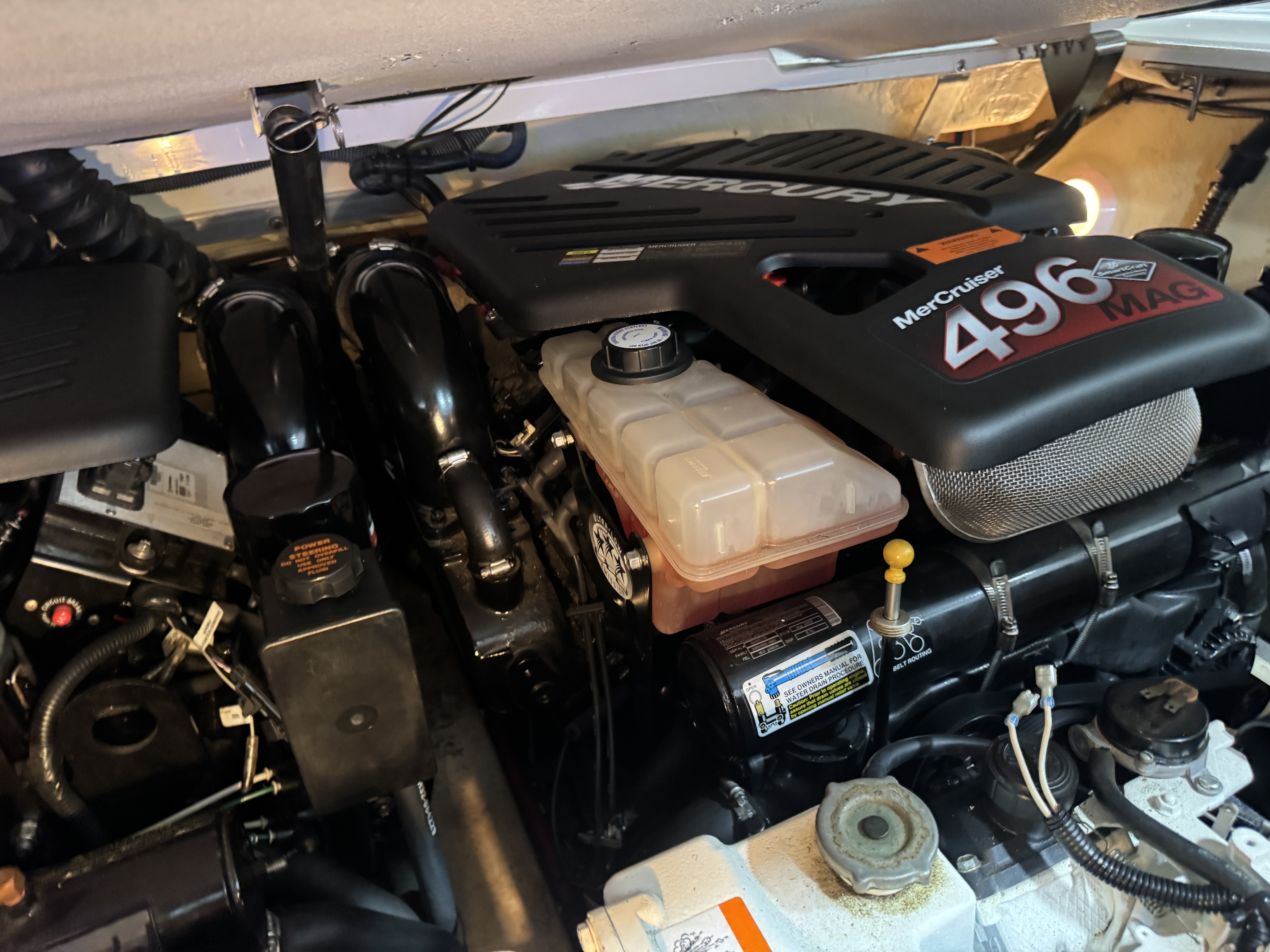 Used 2004 Formula 330 SS Sun Sport
