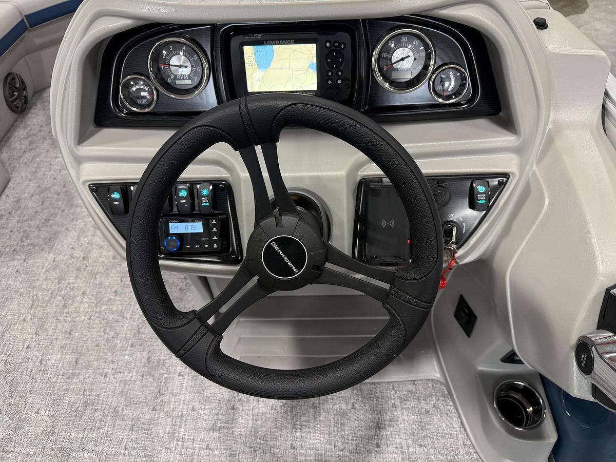 2026 Berkshire 24 UL LE