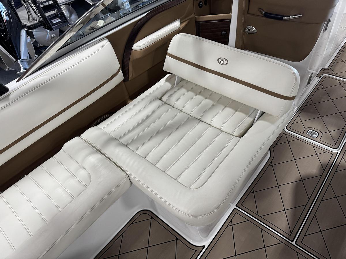 Used 2015 Cobalt R-7