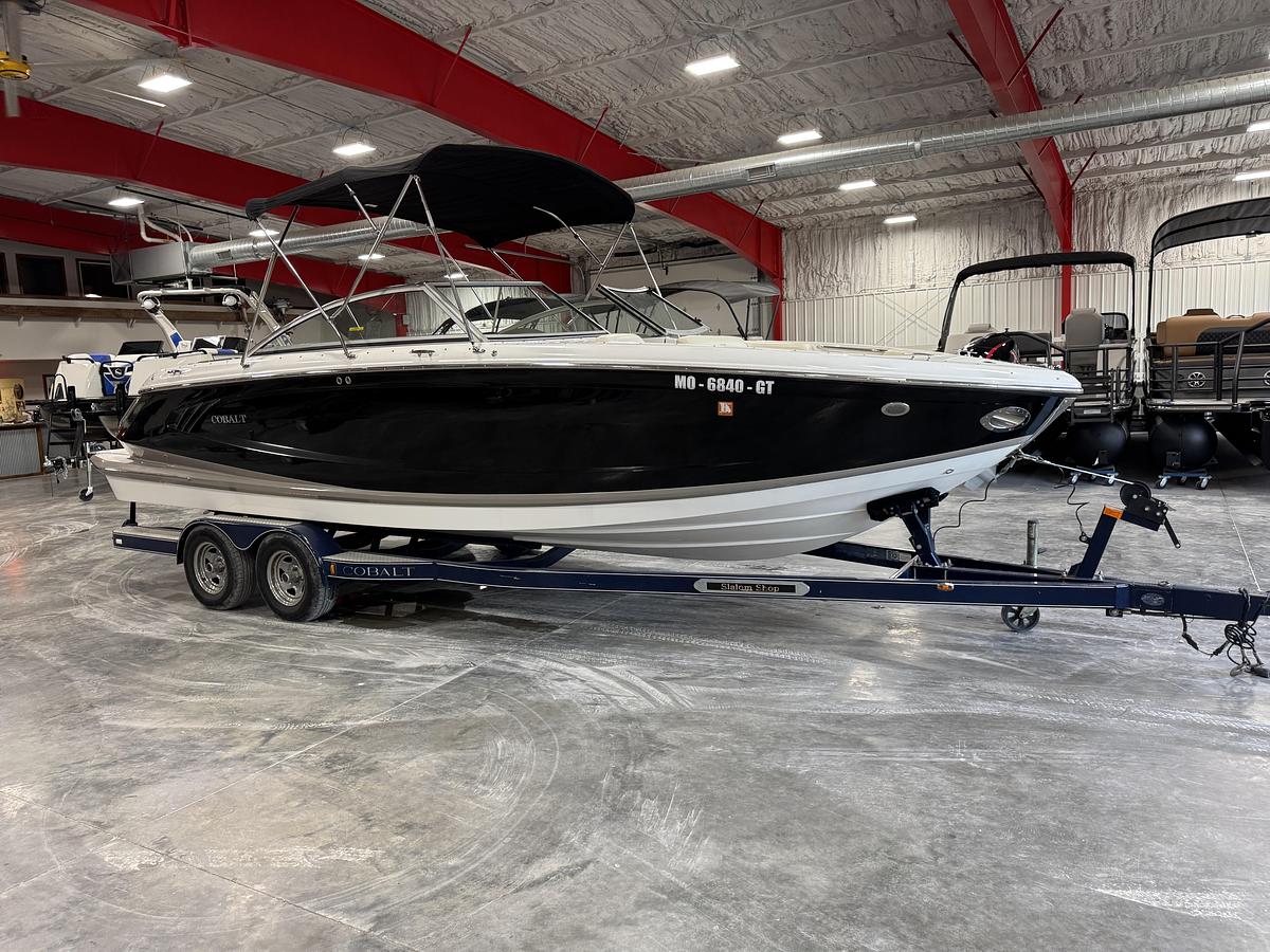 Used 2011 Cobalt A-25