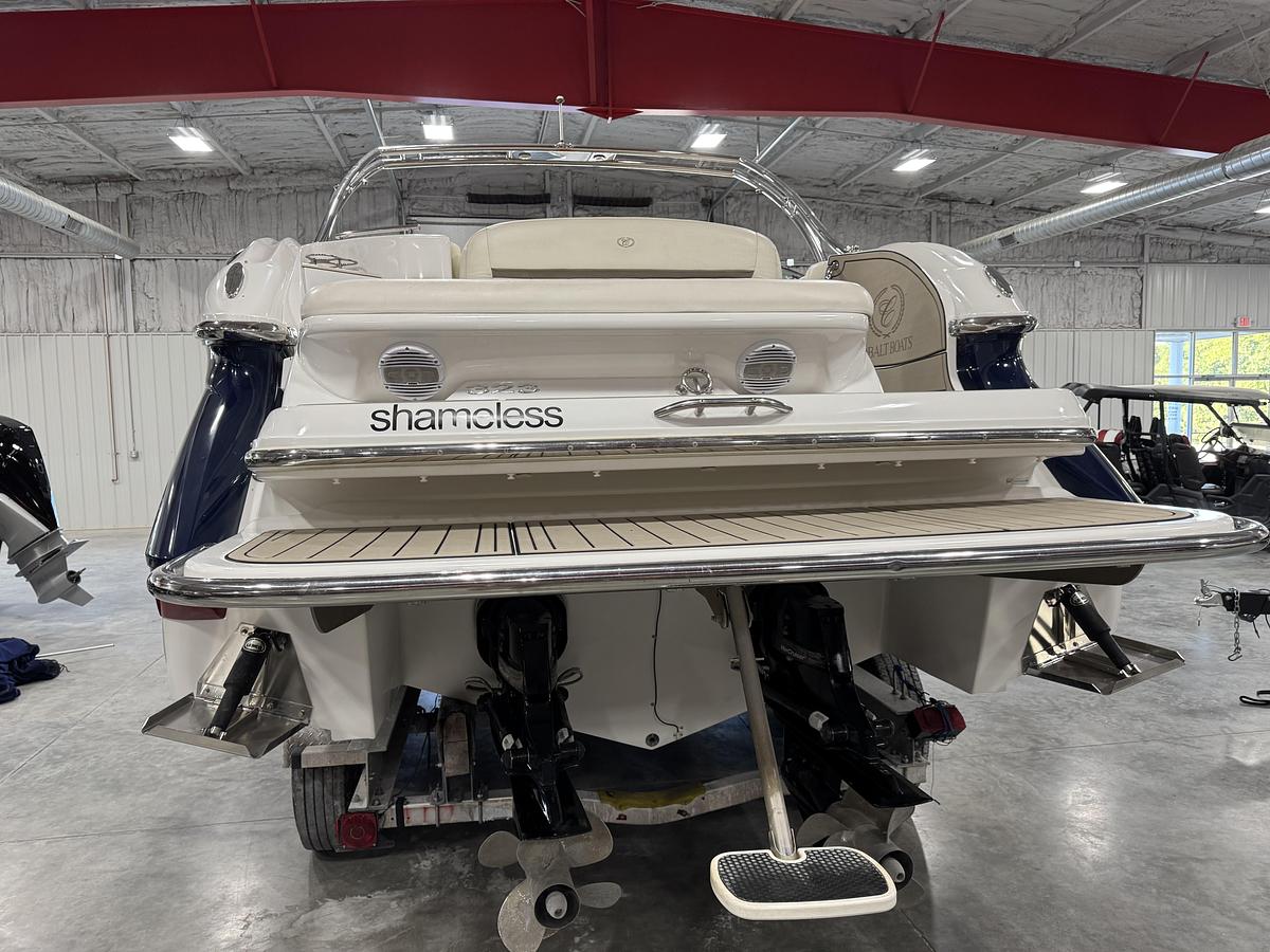 Used 2007 Cobalt 323