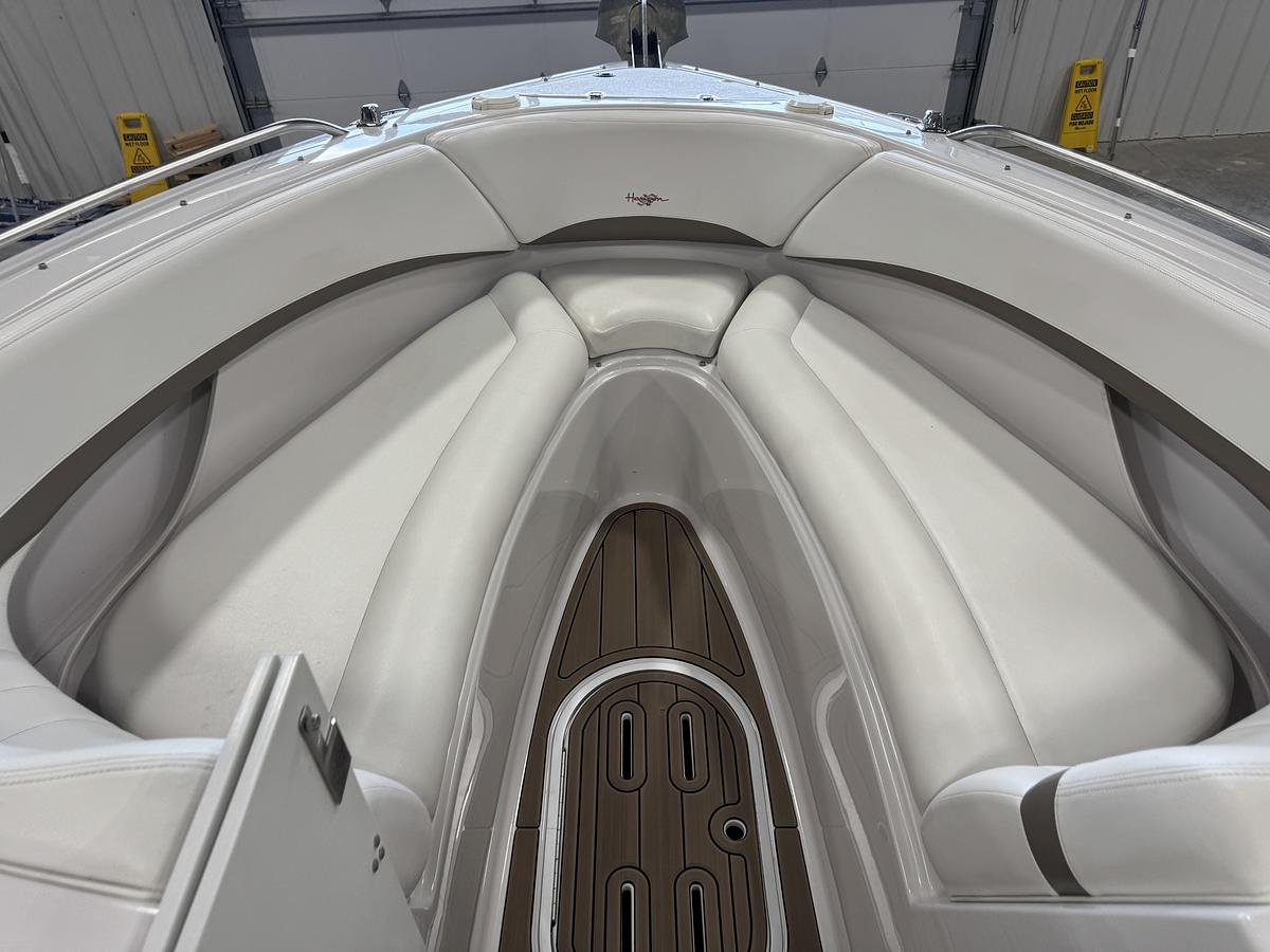 Used 2004 Four Winns 280 Horizon