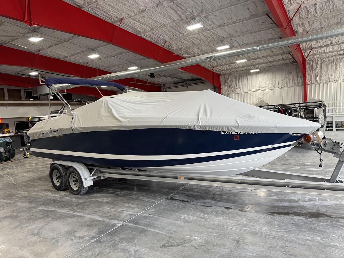 Used 2004 Cobalt 262 Bowrider