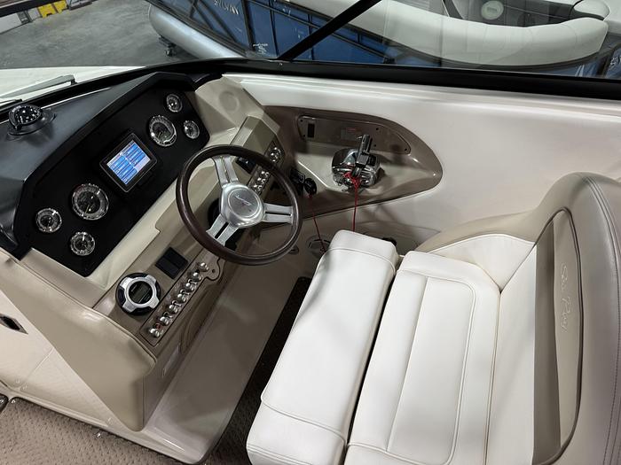 Used 2013 Sea Ray 300 SLX