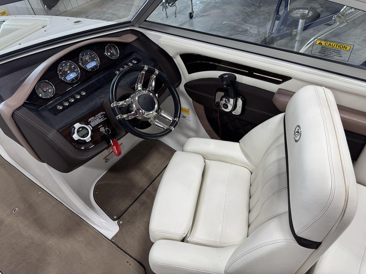 Used 2012 Cobalt A-25