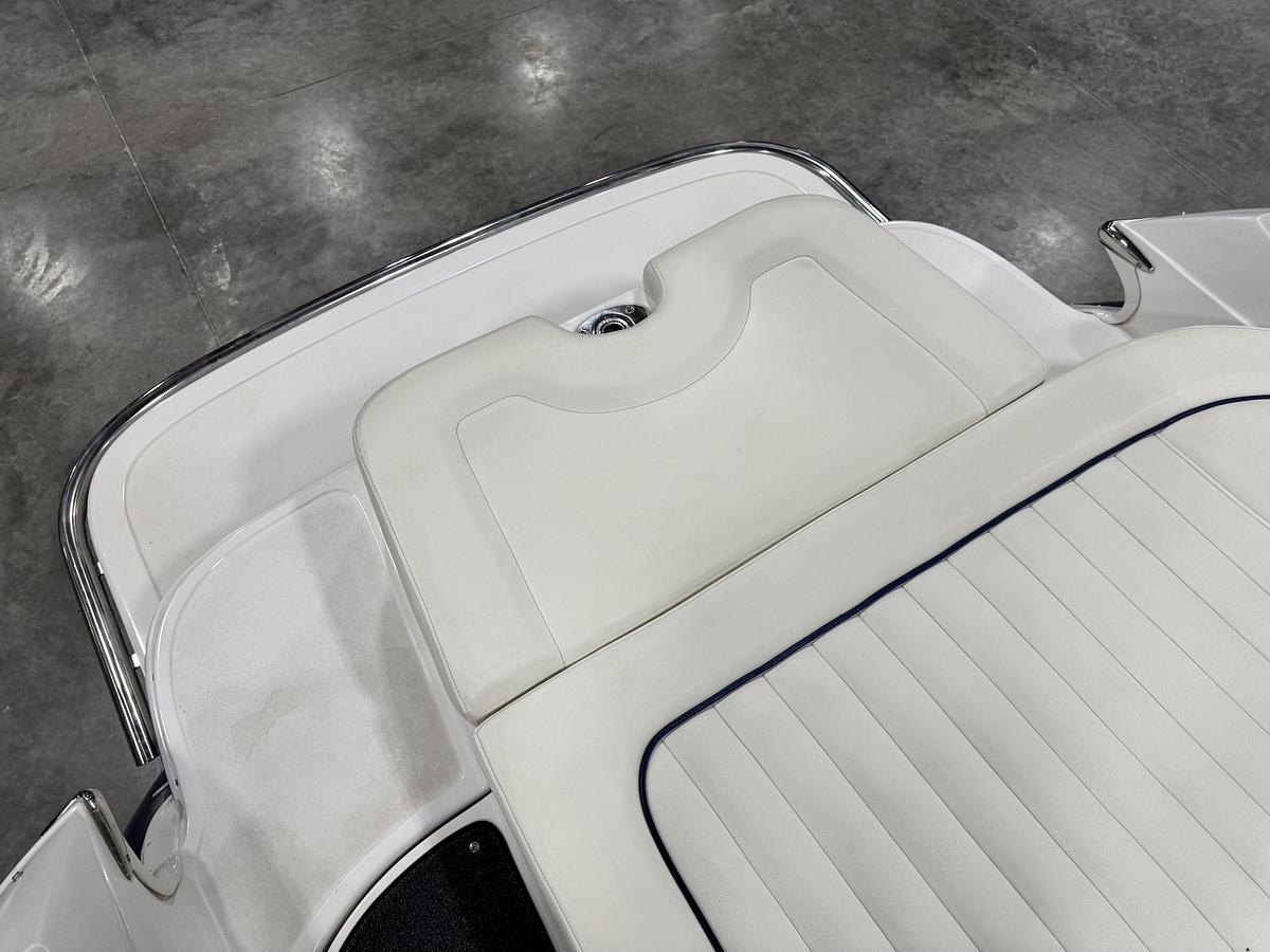 Used 2006 Cobalt 272 BR