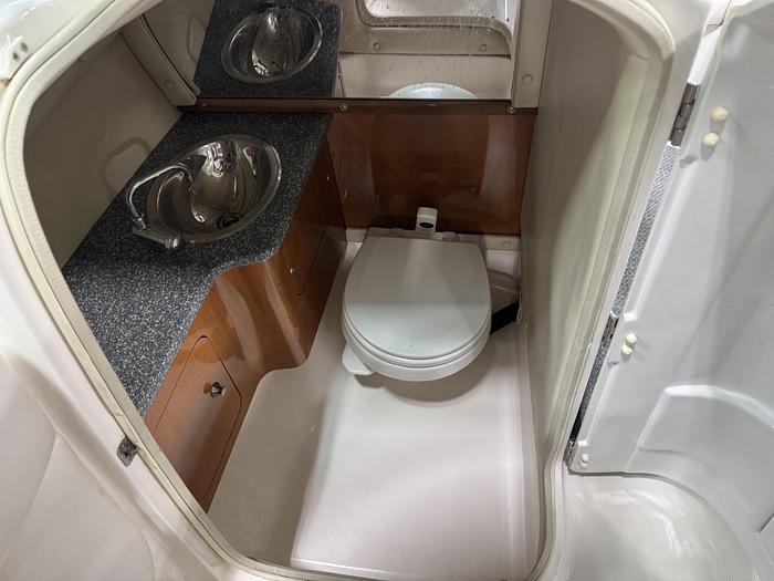 Used 2007 Chaparral 256 SSX