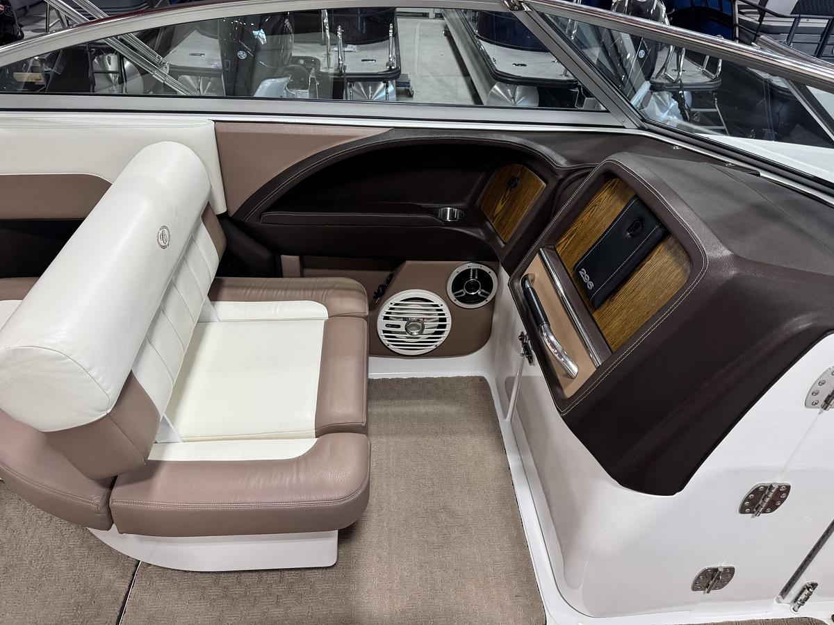 Used 2011 Cobalt 296 BR