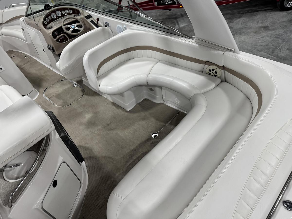 Used 2005 Four Winns 290 Horizon