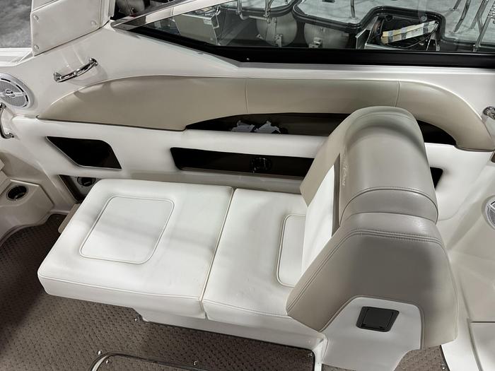 Used 2013 Sea Ray 300 SLX