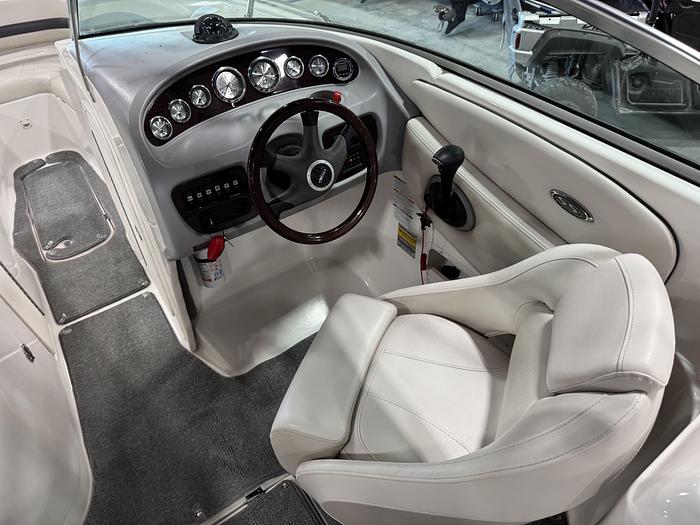 Used 2006 Chaparral 260 SSI