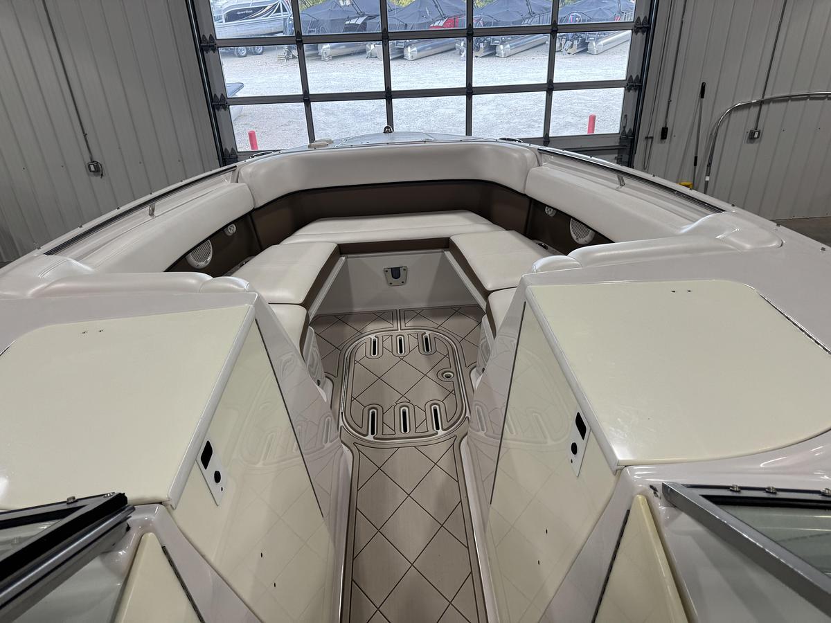 Used 2008 Four-Winns 310 BR