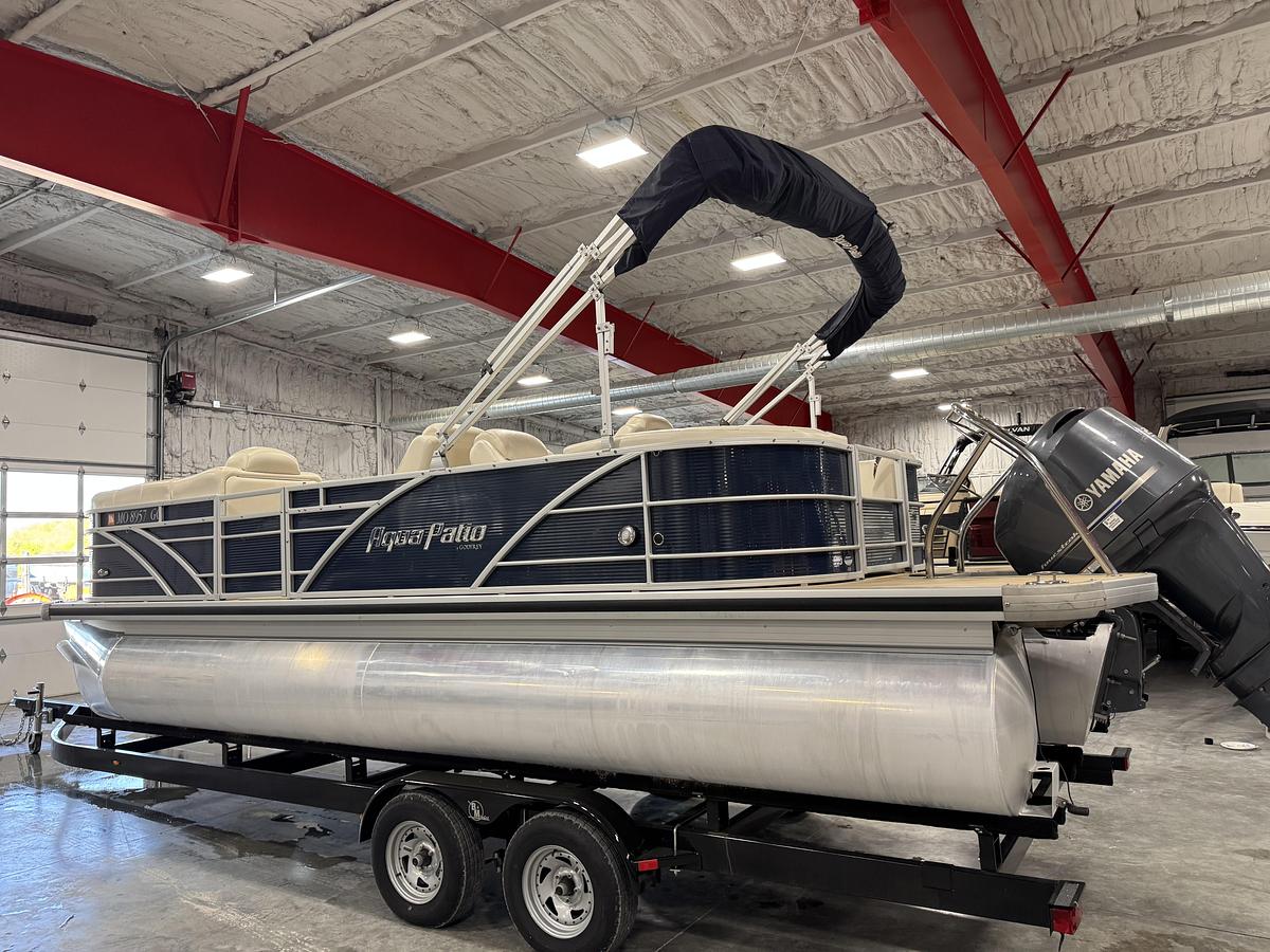 Used Aqua-Patio 220