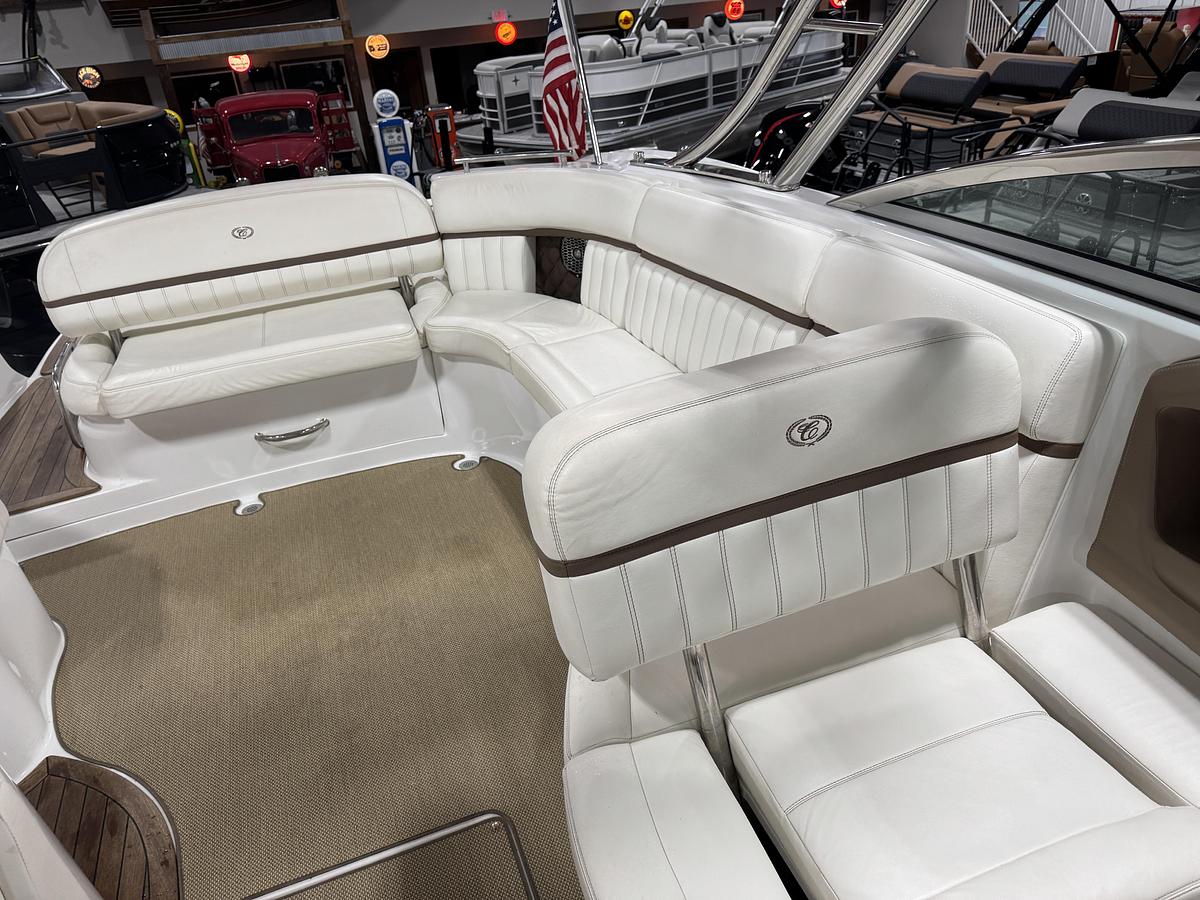 Used 2013 Cobalt 336 BR