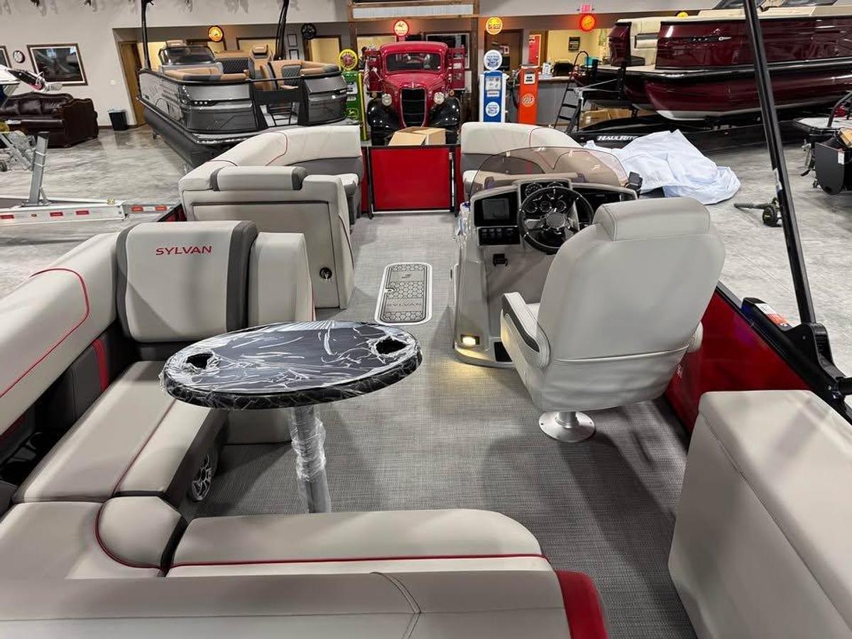 2026 Sylvan X5