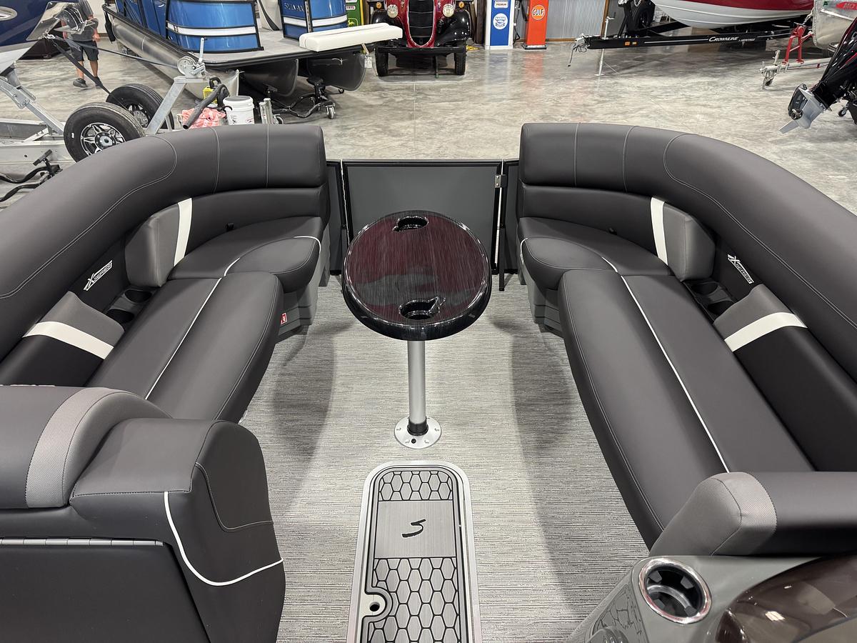 2026 Sylvan X5