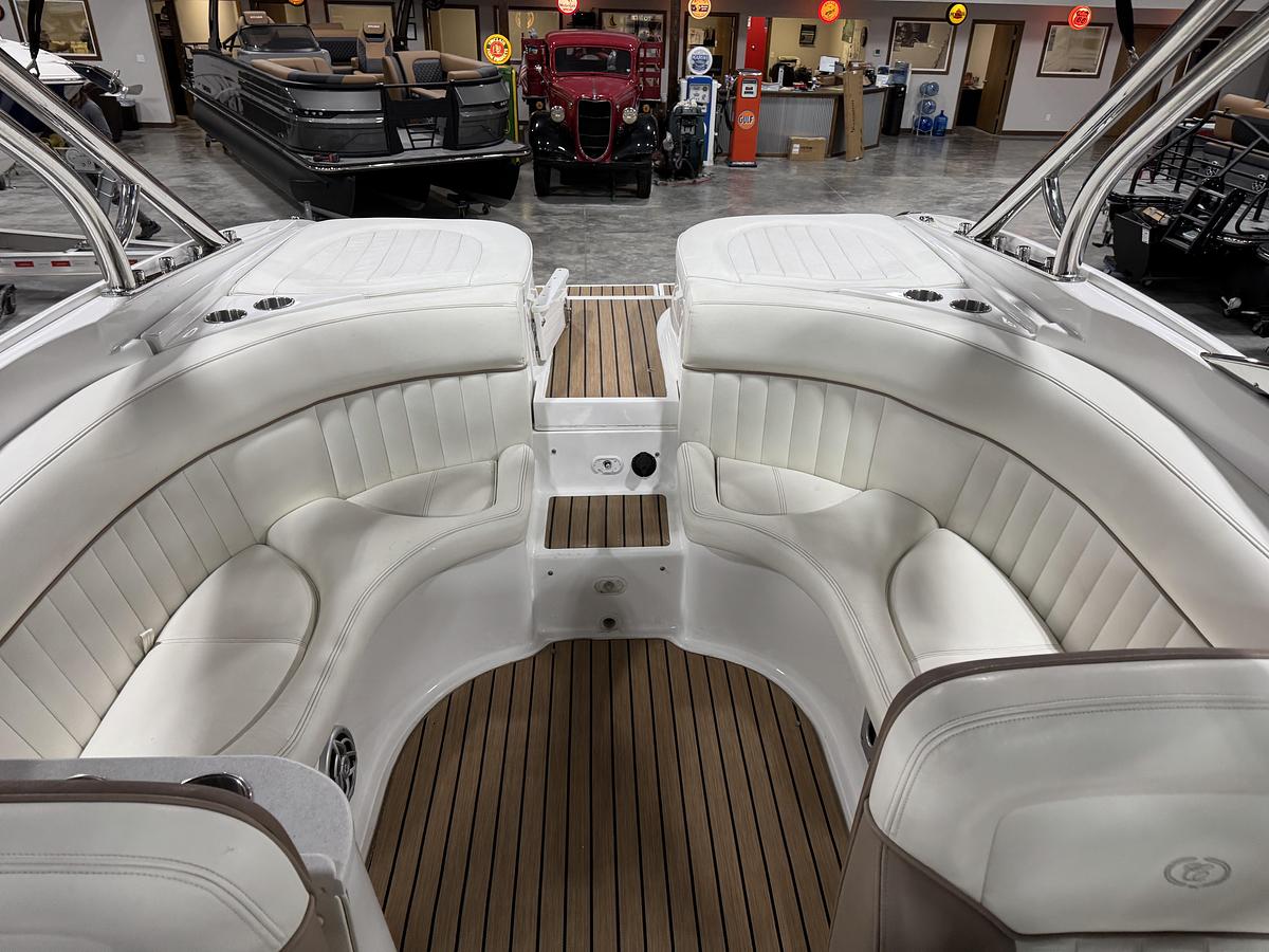 Used 2007 Cobalt 282 BR