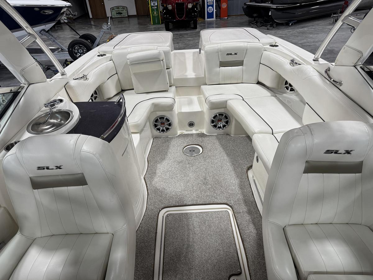 Used 2006 Sea Ray 270 SLX