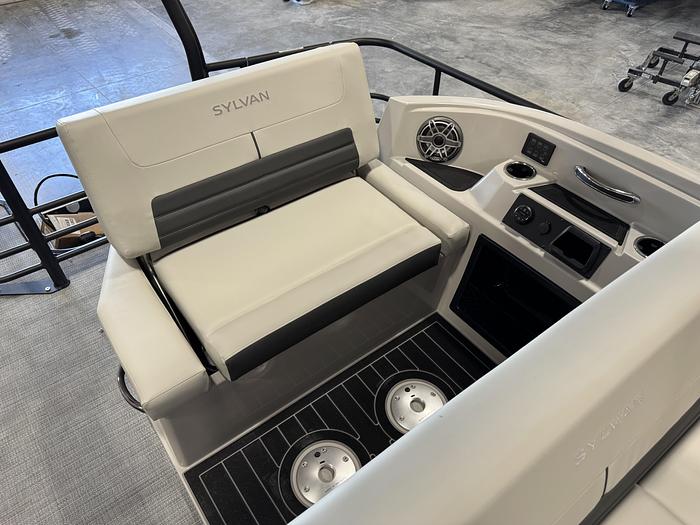 2025 Sylvan G-5 DLZ DH