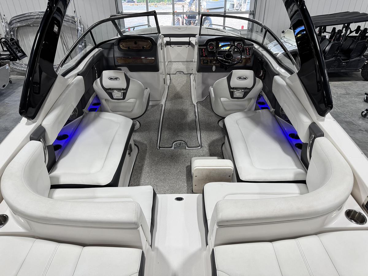 Used 2013 Chaparral 277 SSX