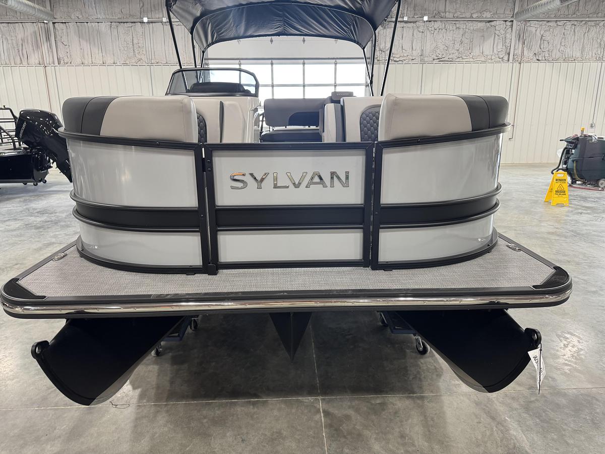 2026 Sylvan L-5