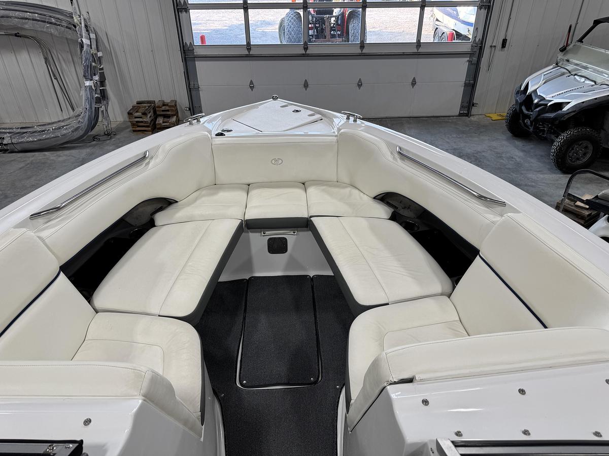 Used 2006 Cobalt 272 BR