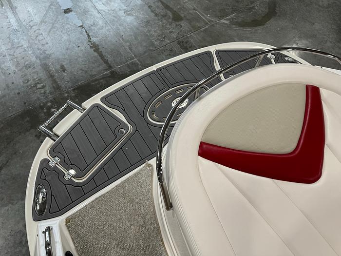 Used 2010 Chaparral 256ssx