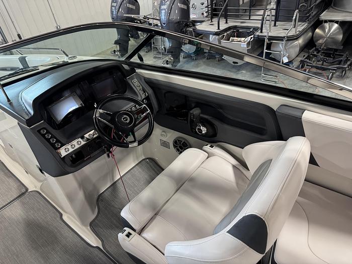 Used 2017 Chaparral 277 SSX