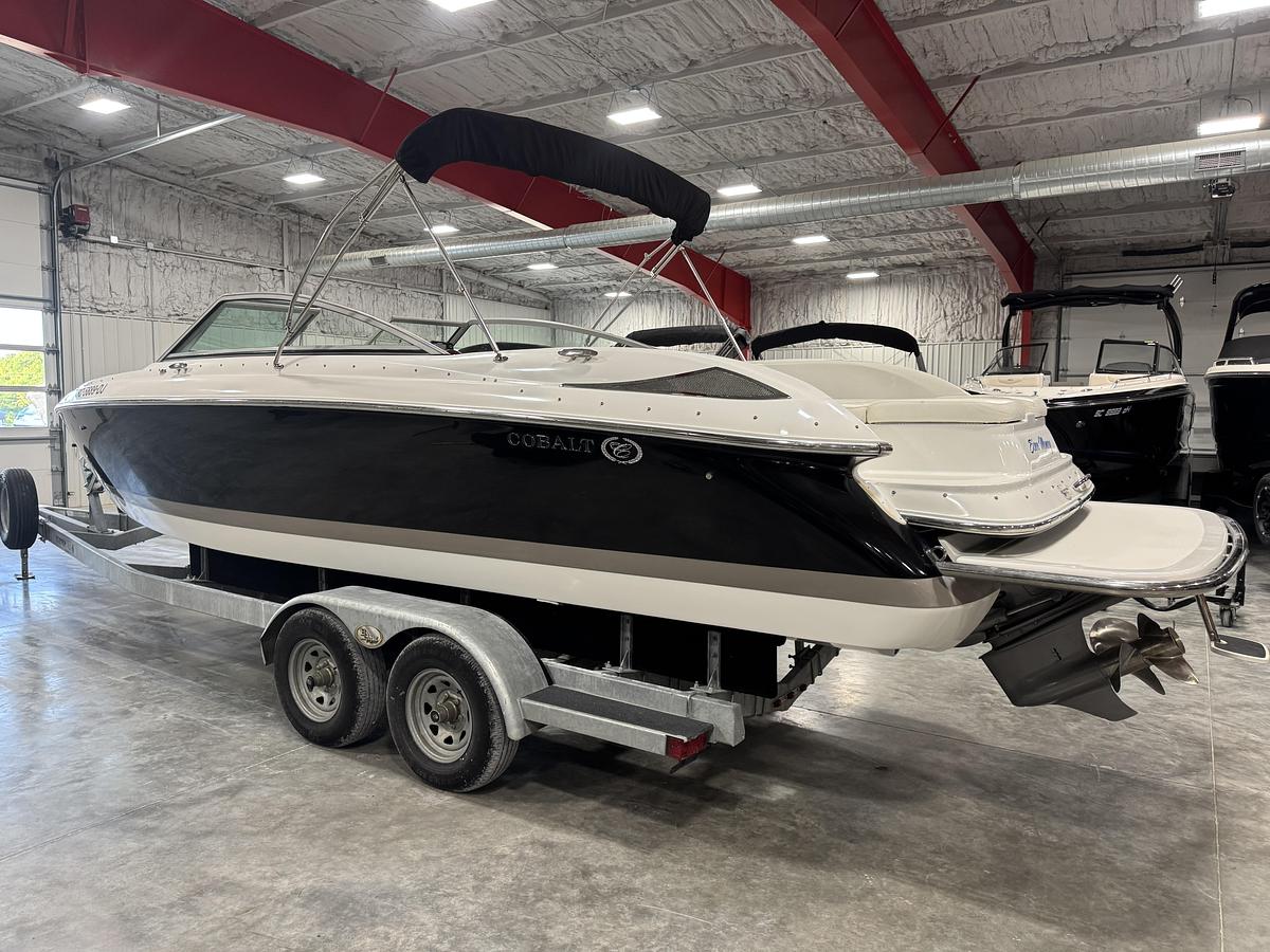 Used 2006 Cobalt 272