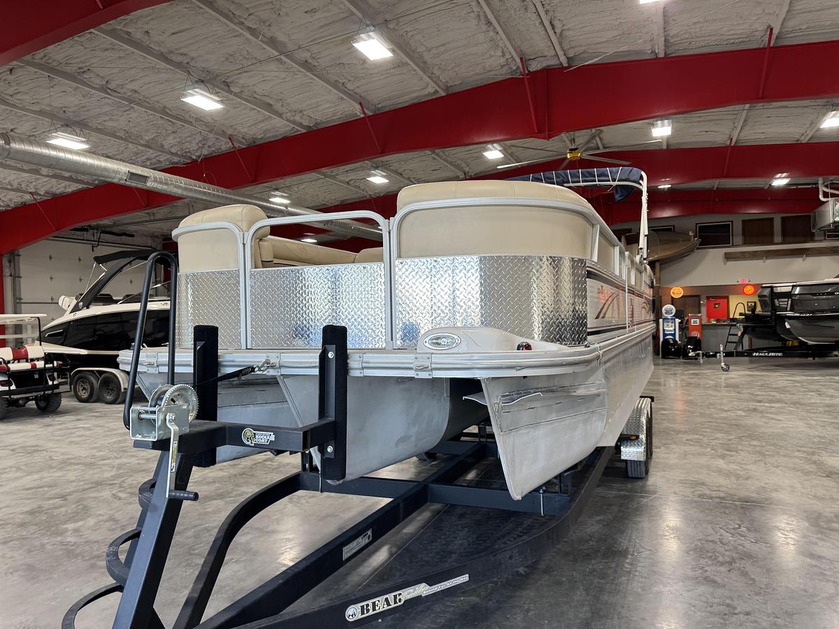 Used 2010 G-3 LX3 25