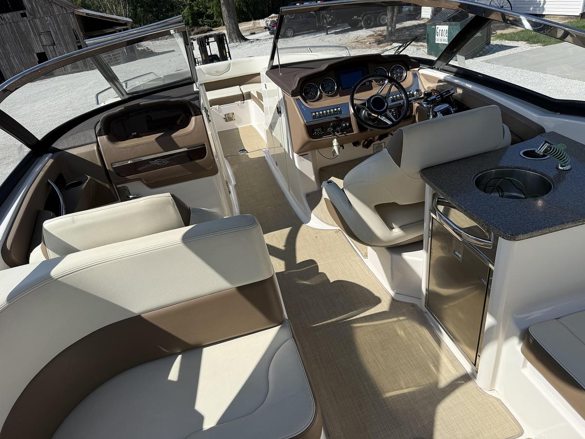 Used 2012 Chaparral 307 SSX