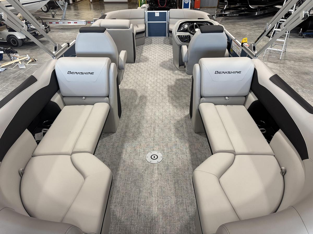 2026 Berkshire 24 RFX LE