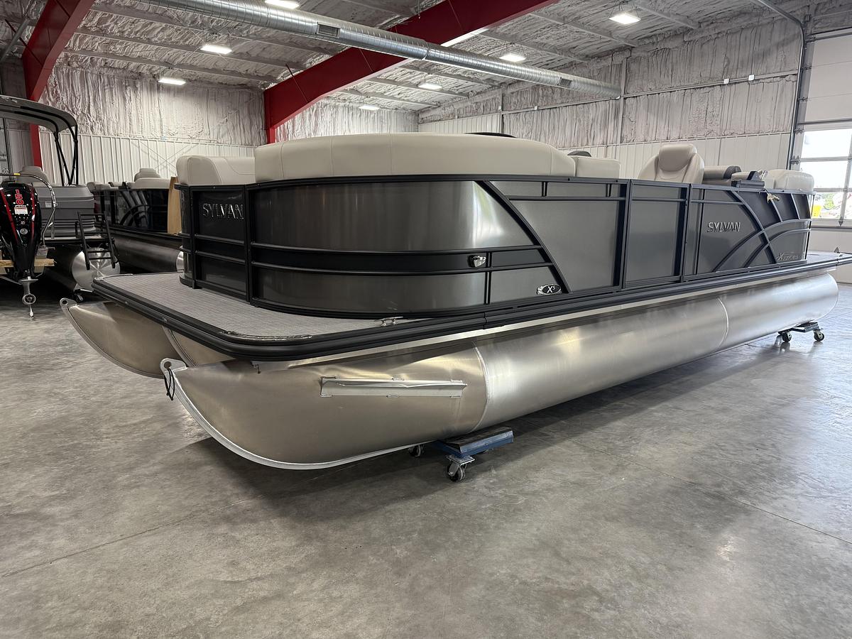 2025 Sylvan X5