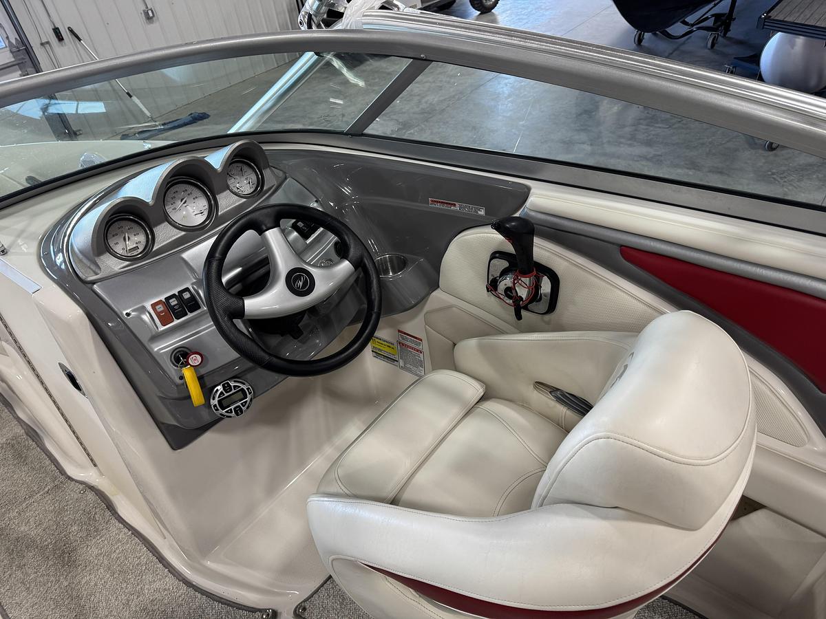 Used 2006 Monterey 234 FS