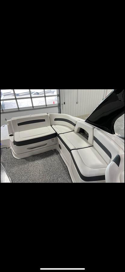 Used 2013 Chaparral 284 Sunesta