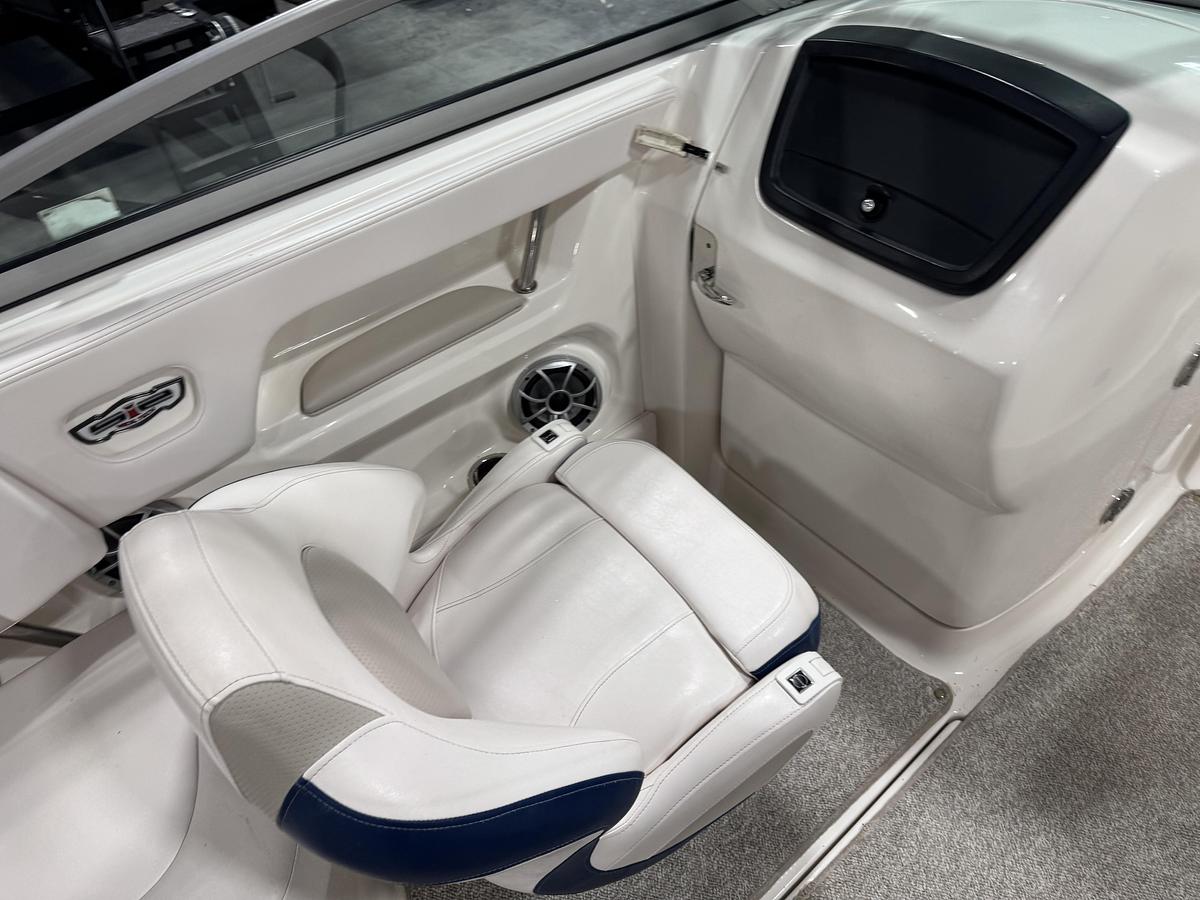 Used 2011 Chaparral 246 SSI