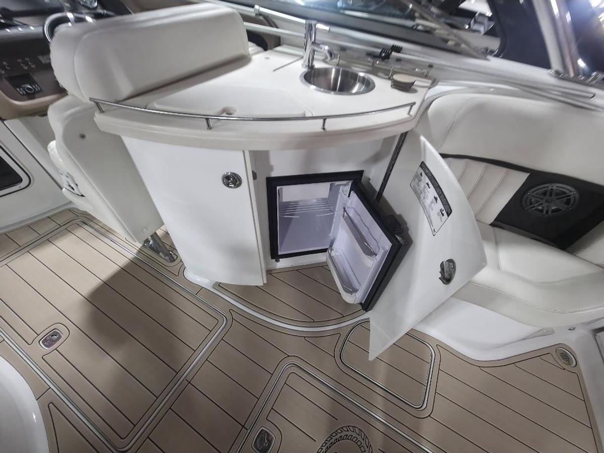 Used 2016 Cobalt 336 BR