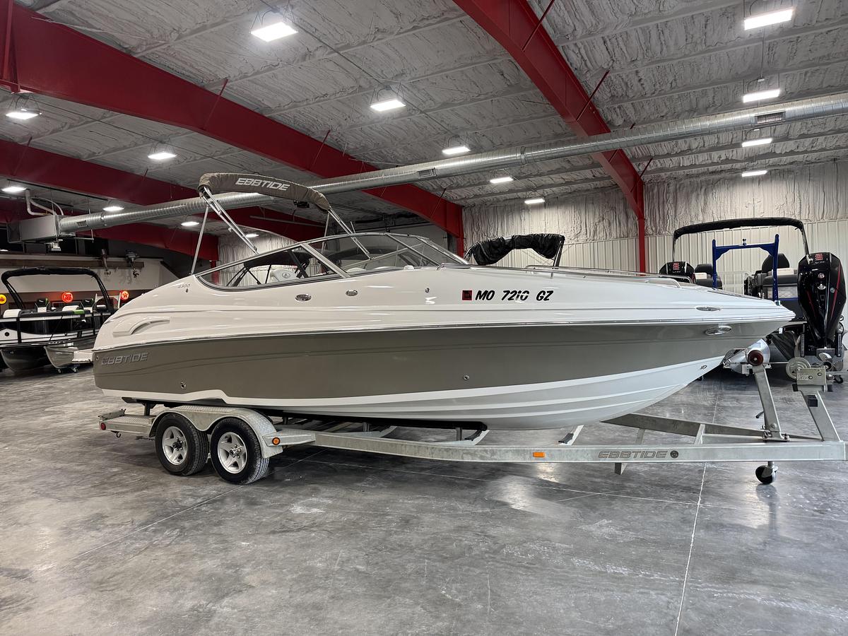 Used 2005 Ebbtide 2300