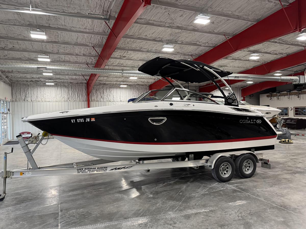 Used 2015 Cobalt 24 SD