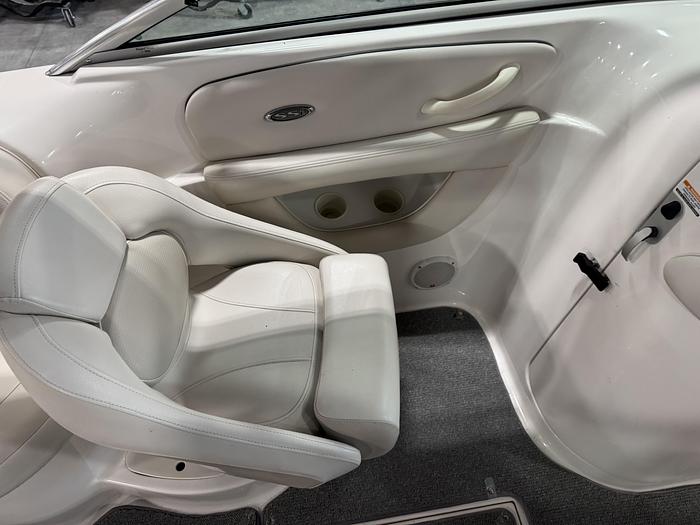 Used 2006 Chaparral 260 SSI