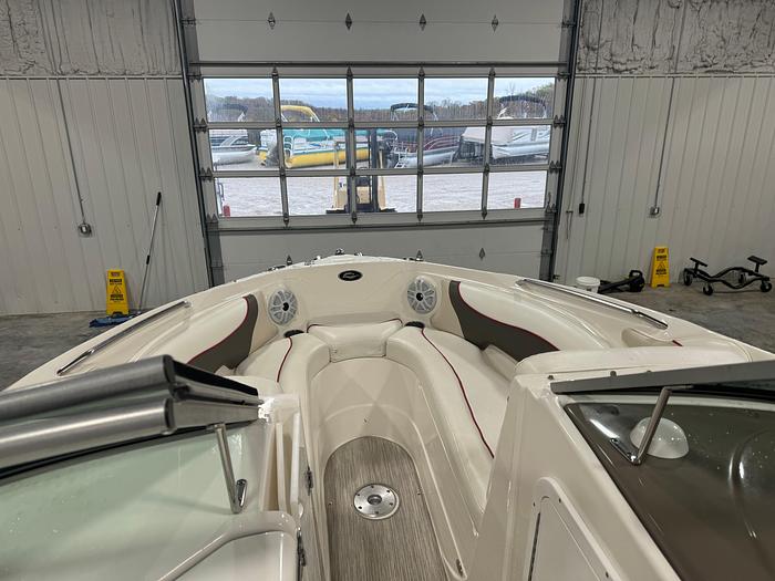 Used 2006 Rinker 246 Bowrider
