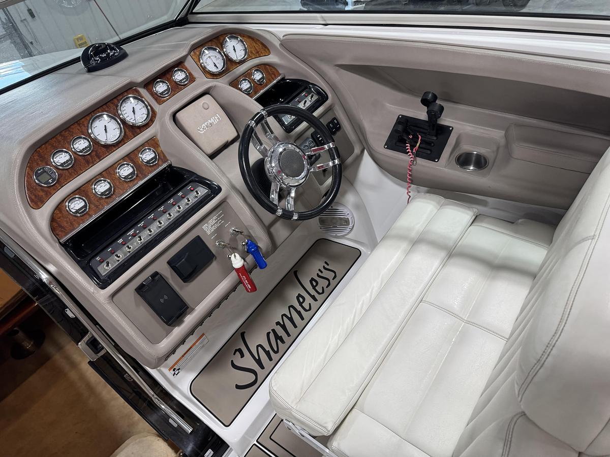 Used 2007 Cobalt 323