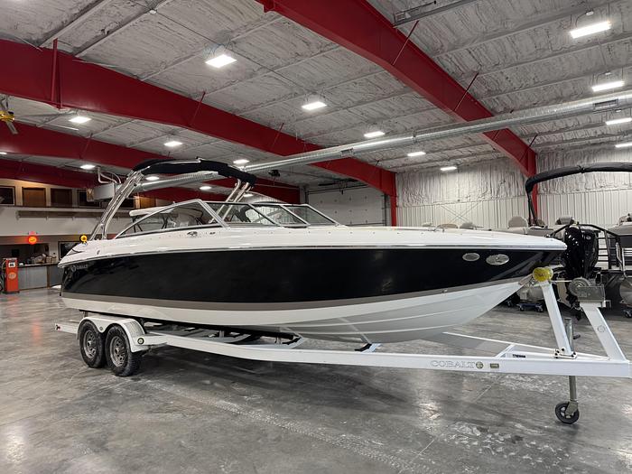Used 2008 Cobalt 272
