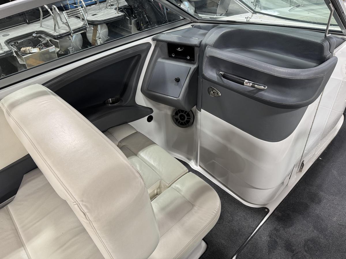 Used 2007 Cobalt 302 BR