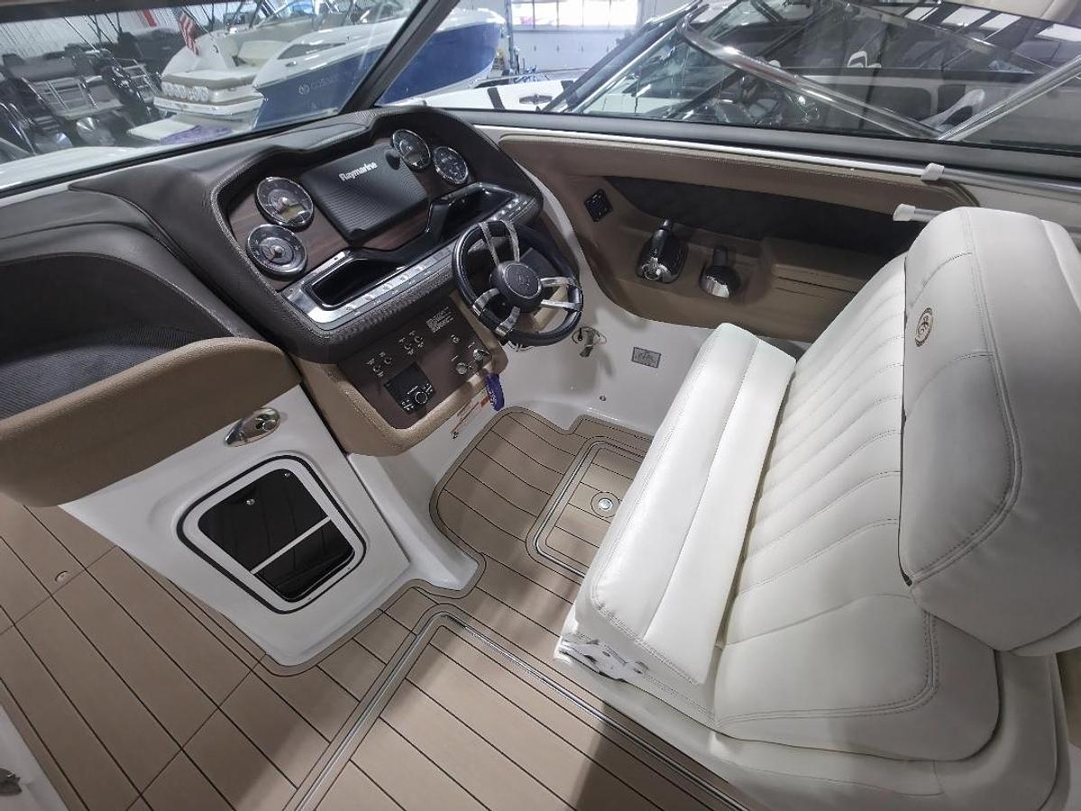 Used 2016 Cobalt 336 BR