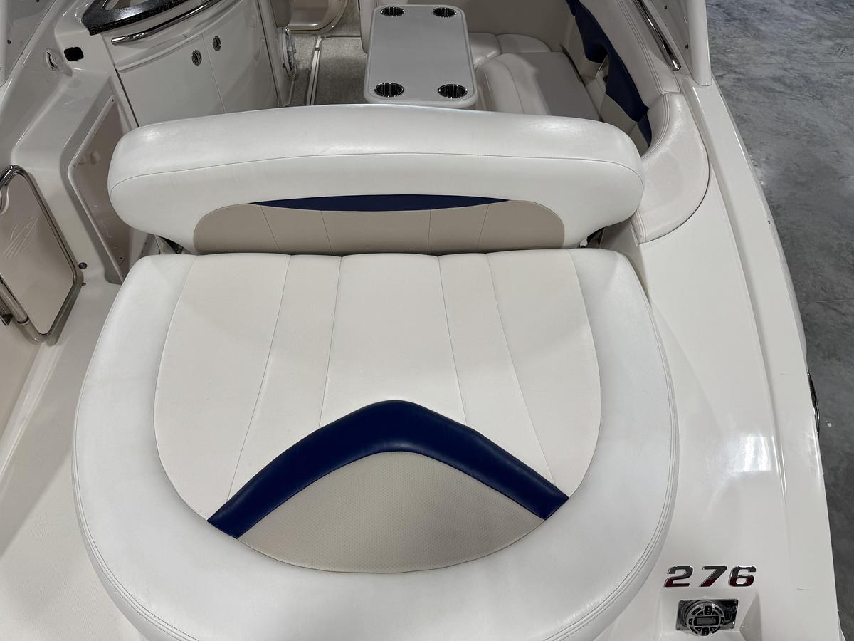 Used 2009 Chaparral 276 SSX